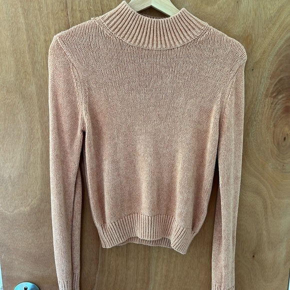 Wilfred Sweaters - Women's Blush Sweater